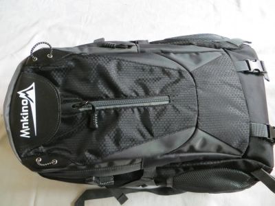 Лот: 7638525. Фото: 1. Рюкзак 2. Рюкзаки, портфели