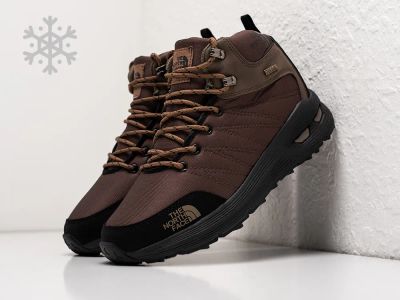 Лот: 25273440. Фото: 1. Зимние Ботинки The North Face. Кеды, кроссовки, слипоны