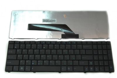 Лот: 9630669. Фото: 1. Клавиатура для ноутбука Asus K50AB... Клавиатуры для ноутбуков