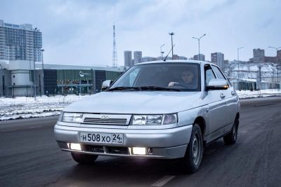 Лот: 15252450. Фото: 1. автомобиль. Автомобили