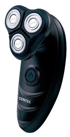 Лот: 11101524. Фото: 1. Электробритва Centek CT-2172 черн... Укладка и стрижка волос, бритьё, эпиляция