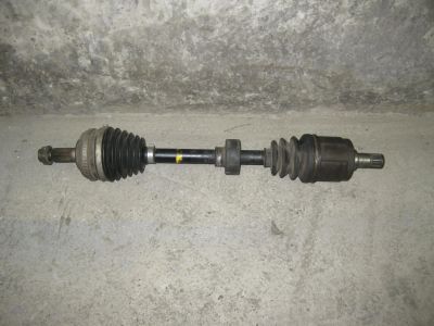 Лот: 5290134. Фото: 1. Honda crv rd-1 привода передние. Трансмиссия