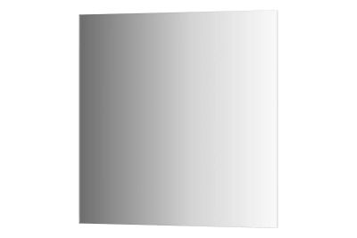 Лот: 23629223. Фото: 1. Зеркало настенное с фацетом EVOFORM... Мебель для ванной комнаты