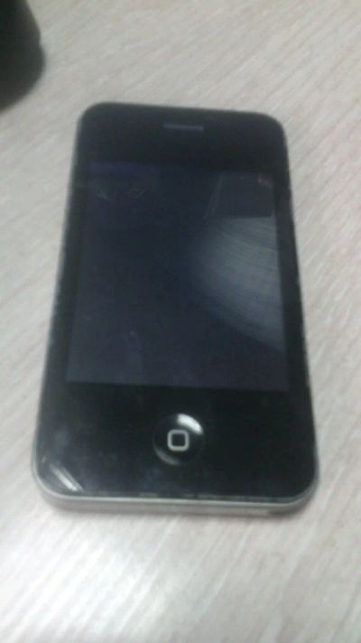 Лот: 15195563. Фото: 1. Китайский не рабочий Iphone 4... Смартфоны