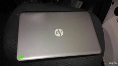 Лот: 8444067. Фото: 1. Ноутбук HP 15-r163nr, как новый... Ноутбуки