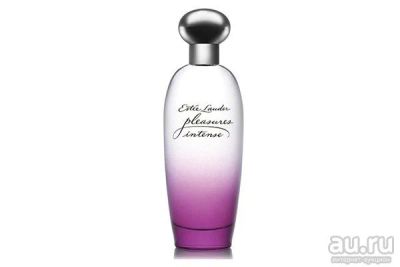 Лот: 9166114. Фото: 1. Estee Lauder Pleasures Intense. Женская парфюмерия