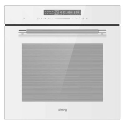 Лот: 24547100. Фото: 1. Электрический духовой шкаф Korting... Плиты, духовые шкафы, варочные поверхности