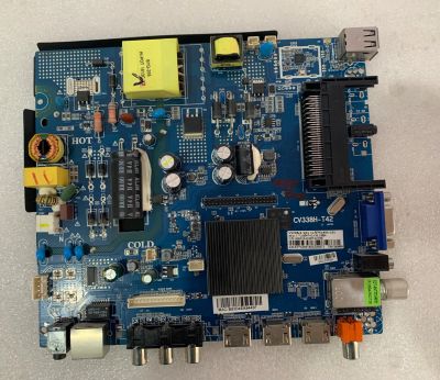 Лот: 25806163. Фото: 1. CV338H-T42 BBK 32LEX-7027/T2C... Запчасти для телевизоров, видеотехники, аудиотехники