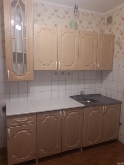 Лот: 18554533. Фото: 1. Кухонный гарнитур. Кухонные гарнитуры
