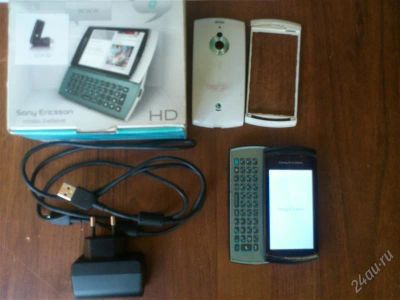 Лот: 2836805. Фото: 1. продам отличный рабочий тел. Sony... Смартфоны
