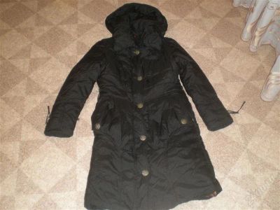 Лот: 2251281. Фото: 1. Продам пуховик. Верхняя одежда
