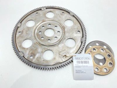 Лот: 24772963. Фото: 1. Маховик Lexus Rx350 2008 3210148010... Двигатель и элементы двигателя
