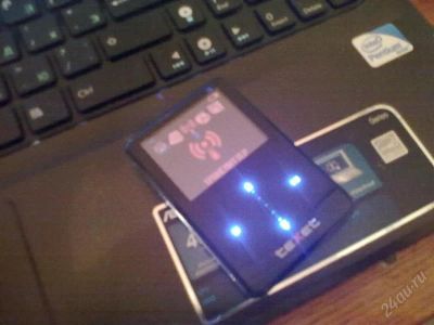 Лот: 2318053. Фото: 1. mp3 - плеер texet t-639ft 4 gb... Плееры