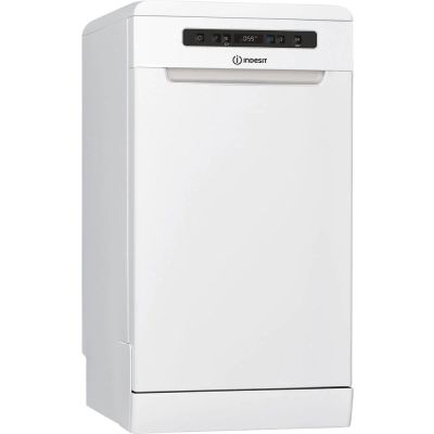 Лот: 13706349. Фото: 1. Посудомоечная машина Indesit DSFC... Посудомоечные машины