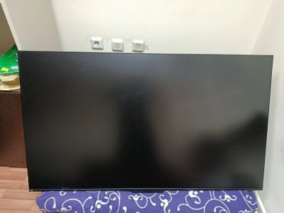 Лот: 25637119. Фото: 1. Телевизор Яндекс ТВ Станция Про... Телевизоры