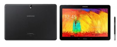 Лот: 7830085. Фото: 1. Планшет Samsung Galaxy Note 10... Планшеты