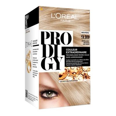 Лот: 7748007. Фото: 1. Краска для волос L'Oreal Prodigy... Уход за волосами 