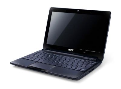 Лот: 9335298. Фото: 1. Нетбук Acer Aspire One ZG8. Ноутбуки