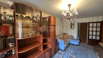 Лот: 25720819. Фото: 1. 2-комн. квартира , Красноярск... Квартиры, студии