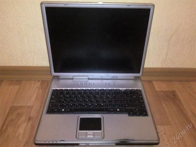 Лот: 2432932. Фото: 1. Ноутбук ASUS A2500L. Ноутбуки