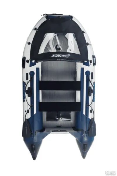 Лот: 20621897. Фото: 1. Лодка ПВХ STORMLINE AirDeck Extra... Другое (водный транспорт)