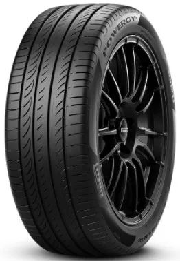 Лот: 21729861. Фото: 1. Pirelli Powergy 215/55 R18 99V... Шины