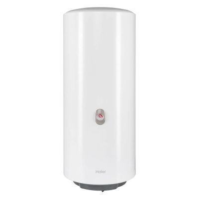 Лот: 25539069. Фото: 1. Водонагреватель Haier ES80V-A1. Водонагреватели, бойлеры