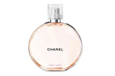Лот: 8692470. Фото: 1. Chanel Chance Eau Vive 100 ml... Женская парфюмерия