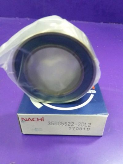 Лот: 14466795. Фото: 1. 35 BG 5522-2DL NACHI (35*55*22... Запчасти