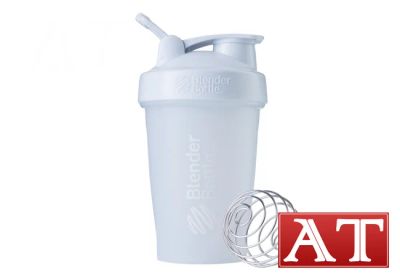 Лот: 9663504. Фото: 1. Шейкер Blender Bottle от Quest... Спортивная символика и атрибутика