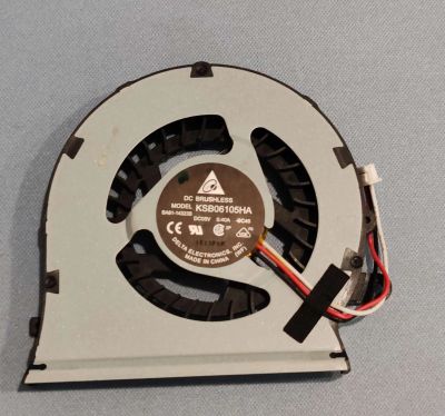Лот: 6906039. Фото: 1. Кулер Samsung NP300V3A NP300V3A-S04... Системы охлаждения