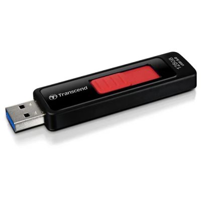 Лот: 4917975. Фото: 1. Накопитель Flash Drive USB 64ГБ... USB-флеш карты