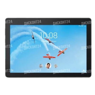 Лот: 14352766. Фото: 1. 10.1" Планшет Lenovo Tab E10 TB-X104L... Планшеты