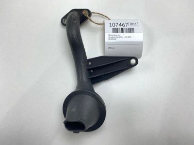 Лот: 25112044. Фото: 1. Маслоприемник Mitsubishi Colt... Двигатель и элементы двигателя