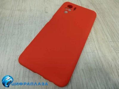 Лот: 19613805. Фото: 1. Чехол силиконовый Xiaomi Redmi... Чехлы, бамперы
