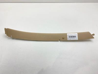 Лот: 21761212. Фото: 1. Обшивка двери багажника Toyota... Двигатель и элементы двигателя