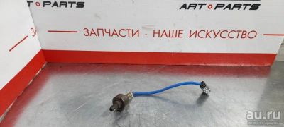 Лот: 17268214. Фото: 1. Лямбда-зонд Nissan Wingroad Y12... Электрооборудование