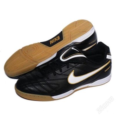 Лот: 1740812. Фото: 1. NIKE TEMPO. Кеды, кроссовки, слипоны