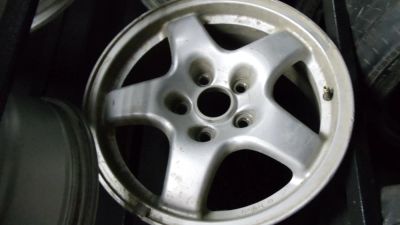 Лот: 4579707. Фото: 1. GTS32 R16x7J 5x114.3 +40. Диски