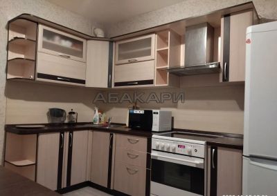Лот: 20670589. Фото: 1. Сдам 1-комн. улица Александра... Квартиры, студии