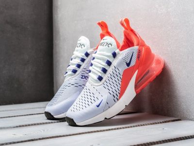 Лот: 17093877. Фото: 1. Кроссовки Nike Air Max 270 (10447... Кеды, кроссовки, слипоны