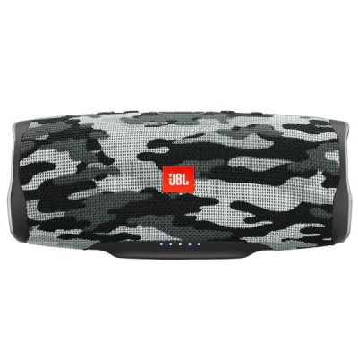 Лот: 13994798. Фото: 1. Новая Bluetooth колонка JBL Charge... Красноярск