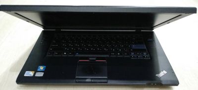 Лот: 16420579. Фото: 1. Ноутбук Lenovo Thinkpad SL510... Ноутбуки