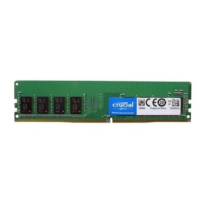Лот: 18596934. Фото: 1. Оперативная память DIMM DDR4 8Gb... Оперативная память