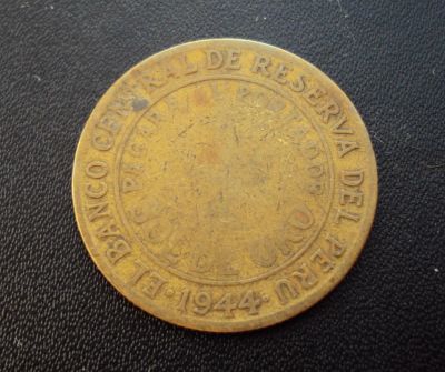 Лот: 5048825. Фото: 1. Иностранная монетка №476. Остальные страны