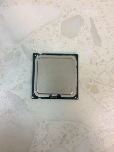 Лот: 8554542. Фото: 1. Intel Pentium D 925 800Mhz. Процессоры