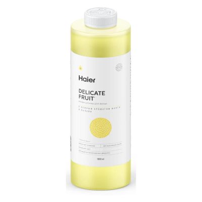 Лот: 24452530. Фото: 1. Кондиционер для белья Haier "Нежный... Бытовая химия