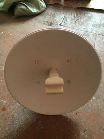 Лот: 9388073. Фото: 1. wi-fi мост Ubiquiti NanoBridge... Маршрутизаторы (роутеры)
