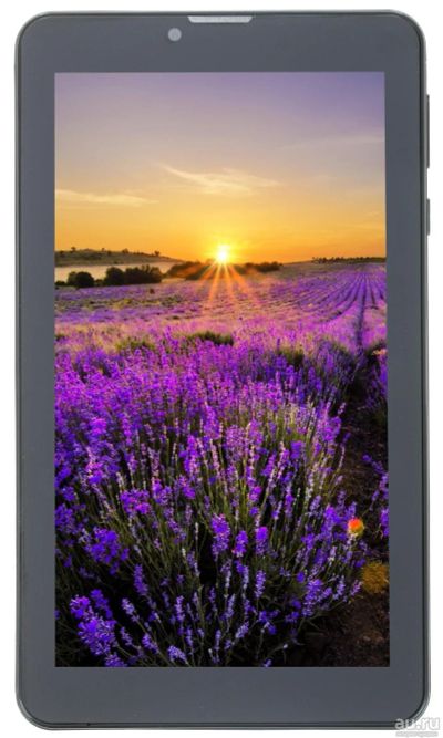 Лот: 13789792. Фото: 1. 7" Планшет Dexp Ursus H170 8 Гбайт... Планшеты