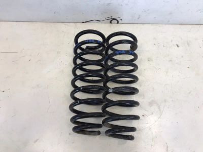 Лот: 21707393. Фото: 1. пружины Geely Emgrand EC7 FE-1. Двигатель и элементы двигателя